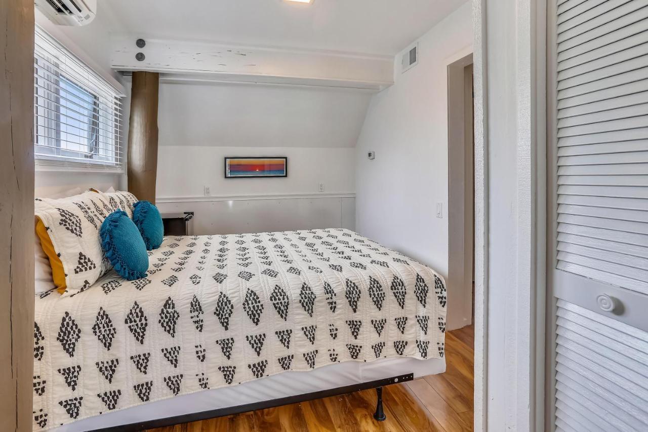 Sunset Beach House 3Br Βίλα St. Pete Beach Εξωτερικό φωτογραφία