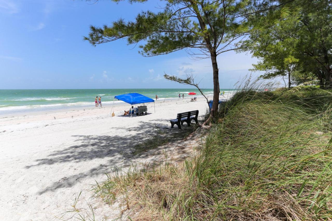Sunset Beach House 3Br Βίλα St. Pete Beach Εξωτερικό φωτογραφία