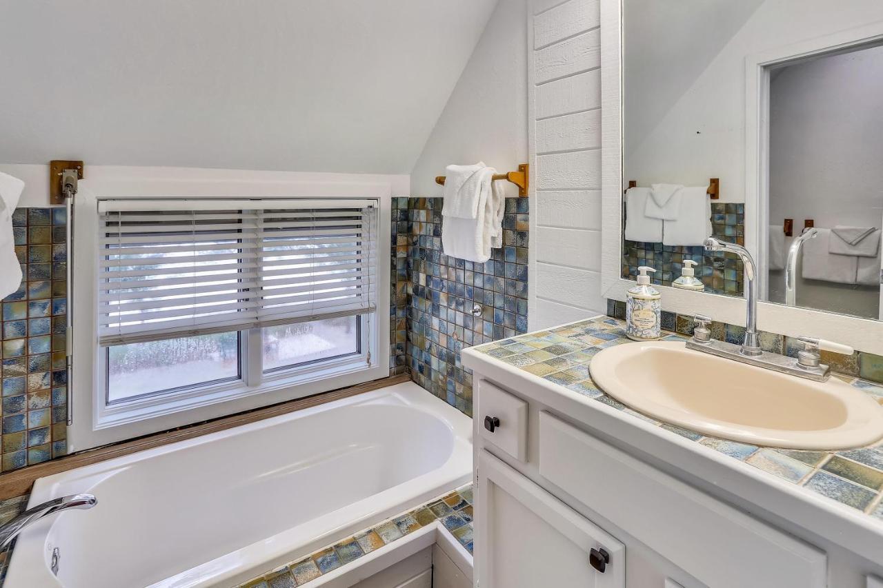 Sunset Beach House 3Br Βίλα St. Pete Beach Εξωτερικό φωτογραφία