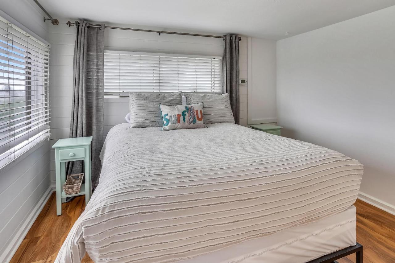 Sunset Beach House 3Br Βίλα St. Pete Beach Εξωτερικό φωτογραφία