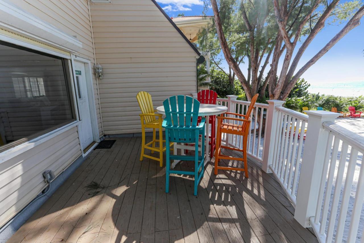 Sunset Beach House 3Br Βίλα St. Pete Beach Εξωτερικό φωτογραφία