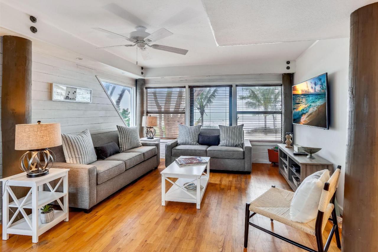 Sunset Beach House 3Br Βίλα St. Pete Beach Εξωτερικό φωτογραφία